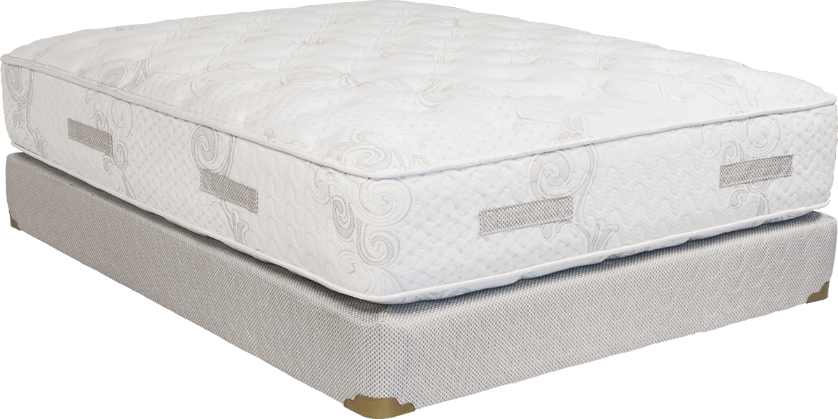 royal heritage opal plush mattress reviews
